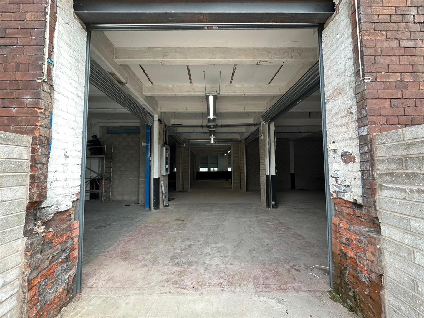 Unit S4, Royal Oak Works, Oak Street, Pendlebury, Swinton, photo 6